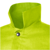 Hi-Vis 9oz FR Welding Jacket